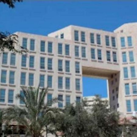 Sweethome26 Jerusalem Center 6Pers Экстерьер фото