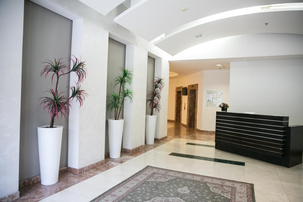 Sweethome26 Jerusalem Center 6Pers Экстерьер фото