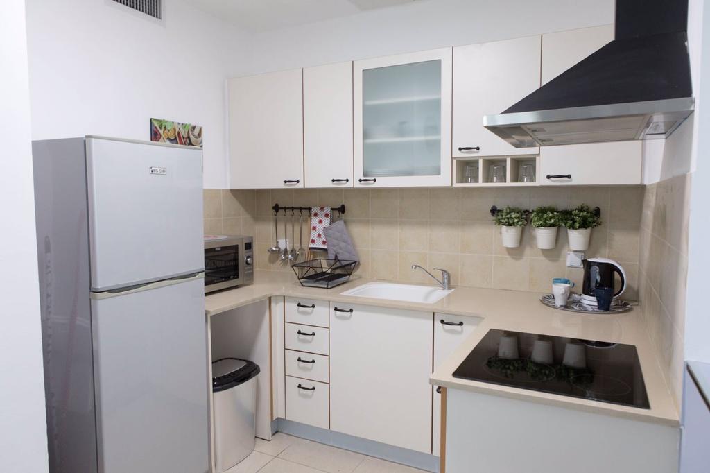 Sweethome26 Jerusalem Center 6Pers Экстерьер фото