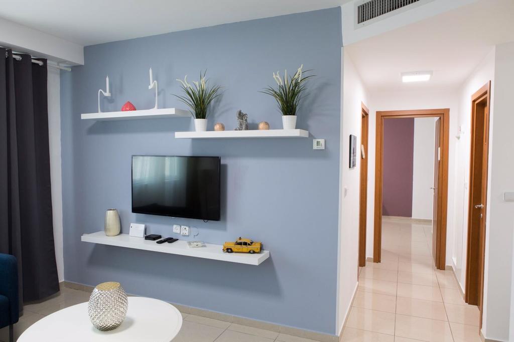 Sweethome26 Jerusalem Center 6Pers Экстерьер фото