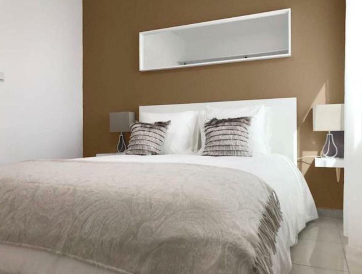 Sweethome26 Jerusalem Center 6Pers Экстерьер фото